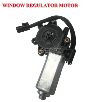 

FOR LAND ROVER DISCOVERY 2 TD5 V8 NEW FRONT RHS ELECTRIC WINDOW MOTOR O/S CUR100440