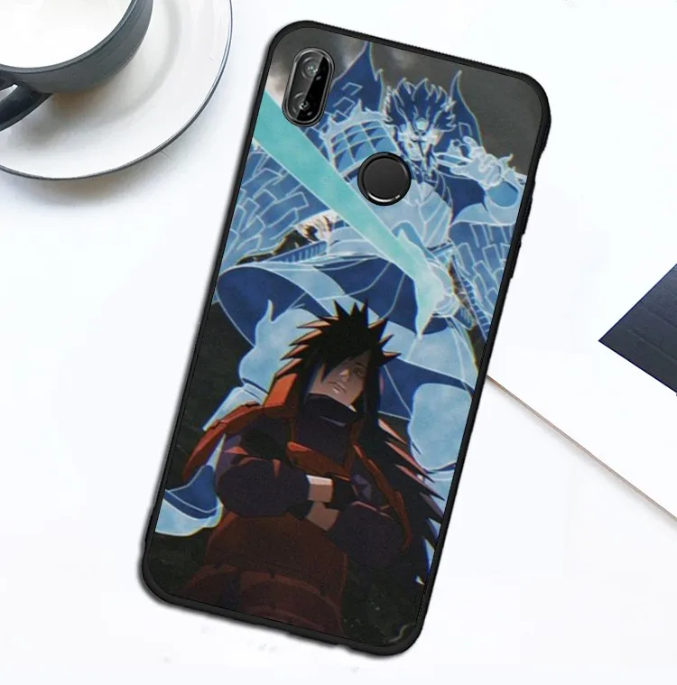 Uchiha Madara Naruto Anime Case For Xiaomi Redmi Note 9 Pro 7A 8A 7 8 K30 8T 9S Mi 10 9T Pro 9 SE A3 Note10 Mix3 Max3 Uchiha Madara Naruto Anime Case For Xiaomi Redmi Note 9 Pro 7A 8A 7 8 K30 8T 9S Mi 10 9T Pro 9 SE A3 Note10 Mix3 Max3