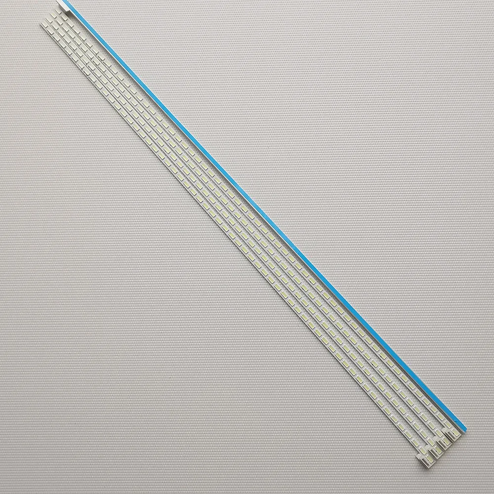 led light strips for room New 50 PCS/lot 60LED LED Backlight strip bar for LG 42LS5600 42LS560T 42LS570S T420HVN01.0 Innotek 42Inch 7030PKG 60ea dotless led strip lights