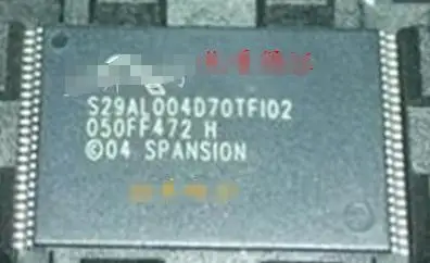 Бесплатная доставка S29AL004D70TFI02 | Электроника