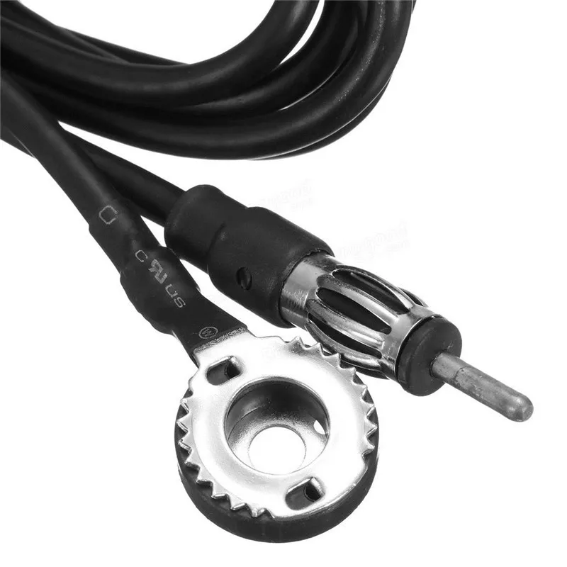Car-Auto-Roof-Radio-Antenna-FM-AM-Signal-Booster-Amplifier-Aerials-Whip-Mast-for-Peugeot-106(4)
