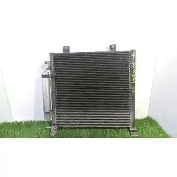 

9531083E00 1951017 Radiator Heating/Air Conditioning Suzuki Wagon R + Rb (mm)