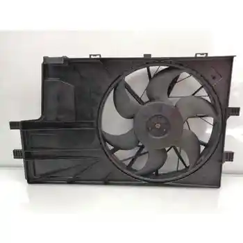 

1685000193 ELECTRIC FAN MERCEDES TO CLASS (W168)