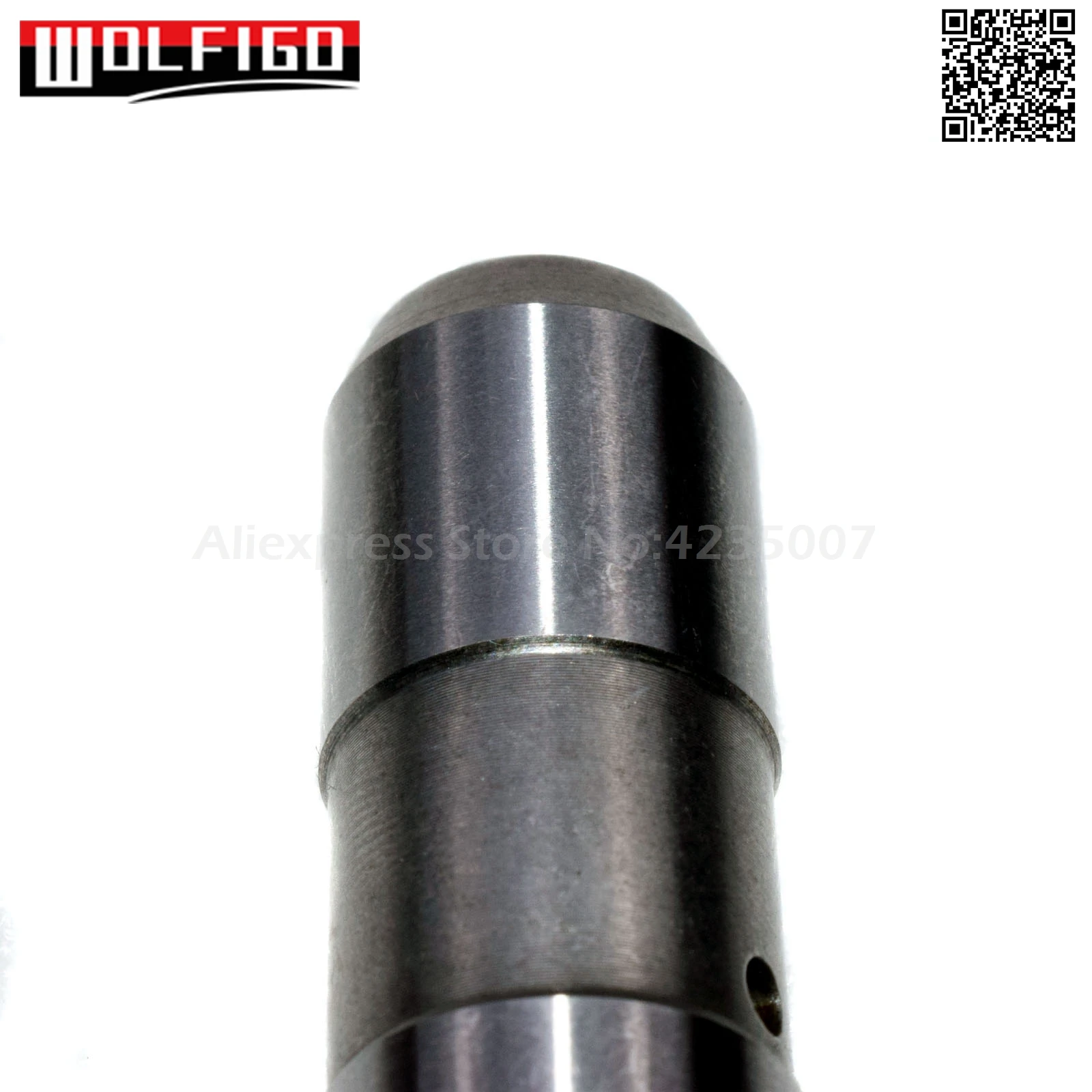 WOLFIGO гидравлический регулятор зазора Подходит DODGE, mitsubishi hyundai Kia 3.0L 3.5L 6G72 6G74 24610-33040,24610-33050, MD149309, MD377054