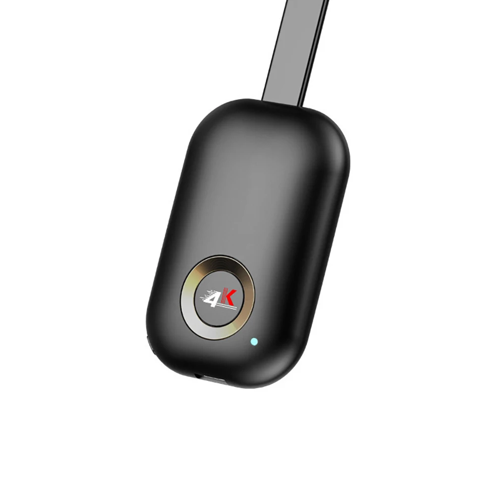 Приемник беспроводного дисплея HDMI зеркальный адаптер для мобильного экрана с
