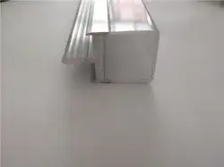 Бесплатная доставка заводская цена алюминиевый экструзионный светодиодный алюминиевый профиль для светодиодных лент