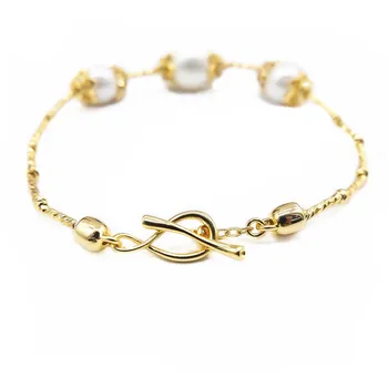 

Silver Gold Rose gold color Metal Copper Toggle Clasp Hooks End Connectors For Jewelry Making Findings Necklace Bracelet DIY