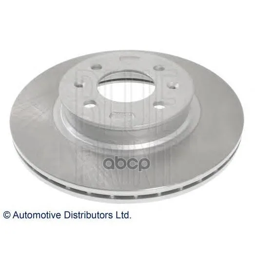 Диск Тормозной Hyundai: I20 1.2 08- Blue Print арт. ADG043152