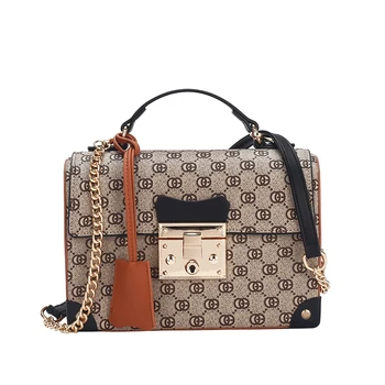 

Fashion High Capacity Bags for Women PU Leather Shoulder Messenger Bag Women's Handbag Sac A Main Crossbody Bags Brand Designers