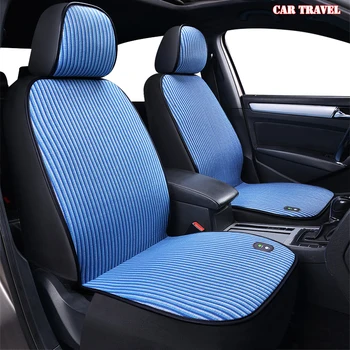 

CAR TRAVEL 12V Heated car seat cover for Audi all models A7 S6 A5 A1 Q5 A4 A6 Q3 Q7 S7 SQ5 A3 S8 Winter Pad Cushions car styling