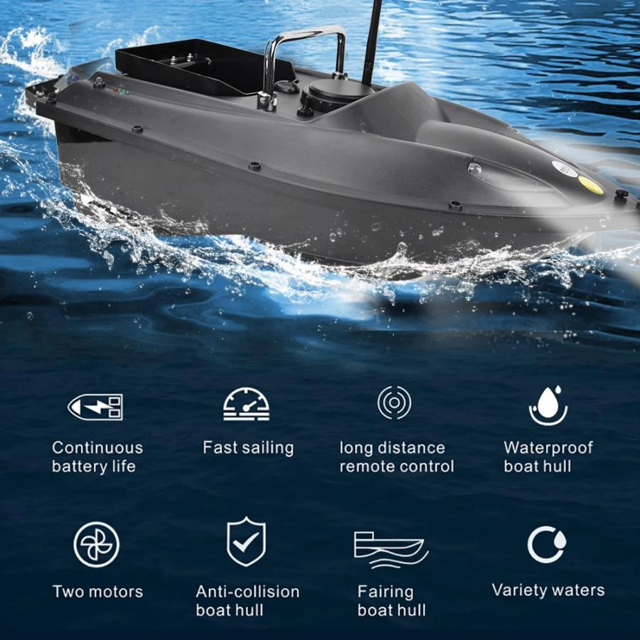 fishing bait warehouse