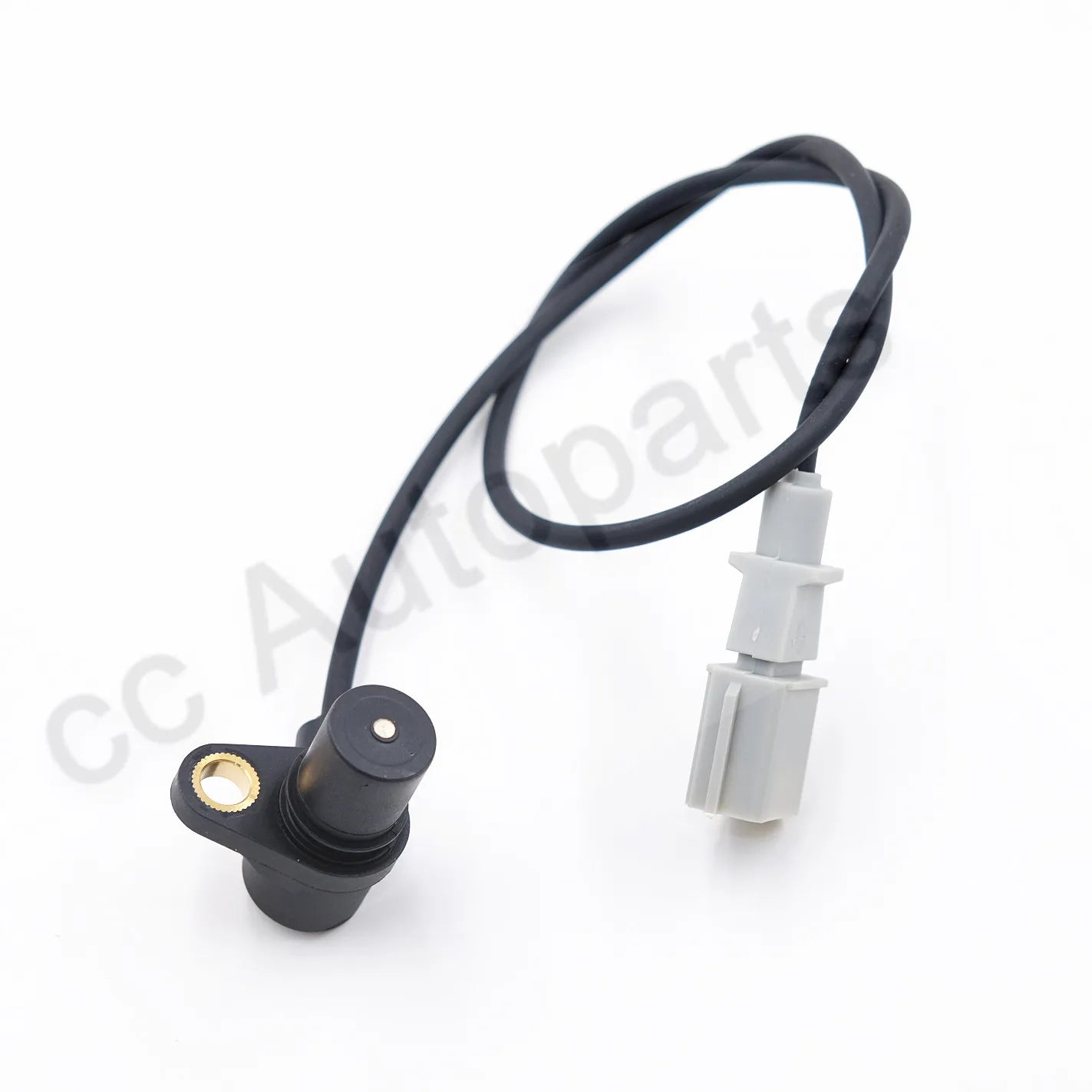 Датчик положения коленчатого вала для Audi A4 A6 Skoda Seat VW Beetle Jetta Golf Passat 1,8 T 2,0 06A906433C 06A906433F новое поступление
