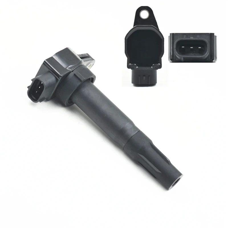 

Новый комплект катушек зажигания для SUZUKI Чок OEM 33400-76G1 3340076G1 для SUZUKI WAGON R MH21S 2003-2007 катушка зажигания