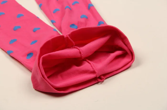 Candy Color Tights for girls Baby Girl Stretch Trouser Skinny Pants Kids Dance Tights Pantyhose Stocking 3-9Y kids pantyhose ballet tights toddler tights