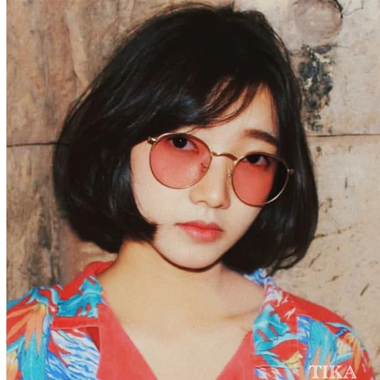 

Metal Classic Vintage Women Sunglasses Round Luxury Brand Design Glasses Female Driving Eyewear Oculos De Sol Masculino