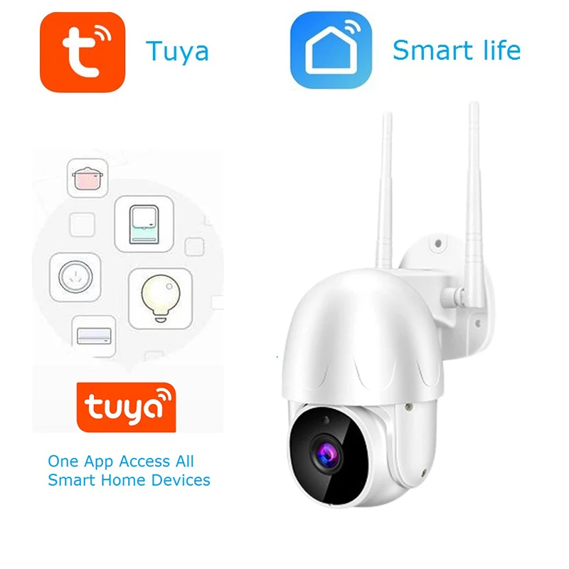 Ip Камера Anbiux 1080p Купить