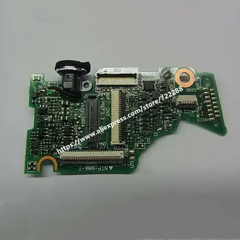 

Repair Parts For Nikon D700 Top Small Main Board MCU Motherboard