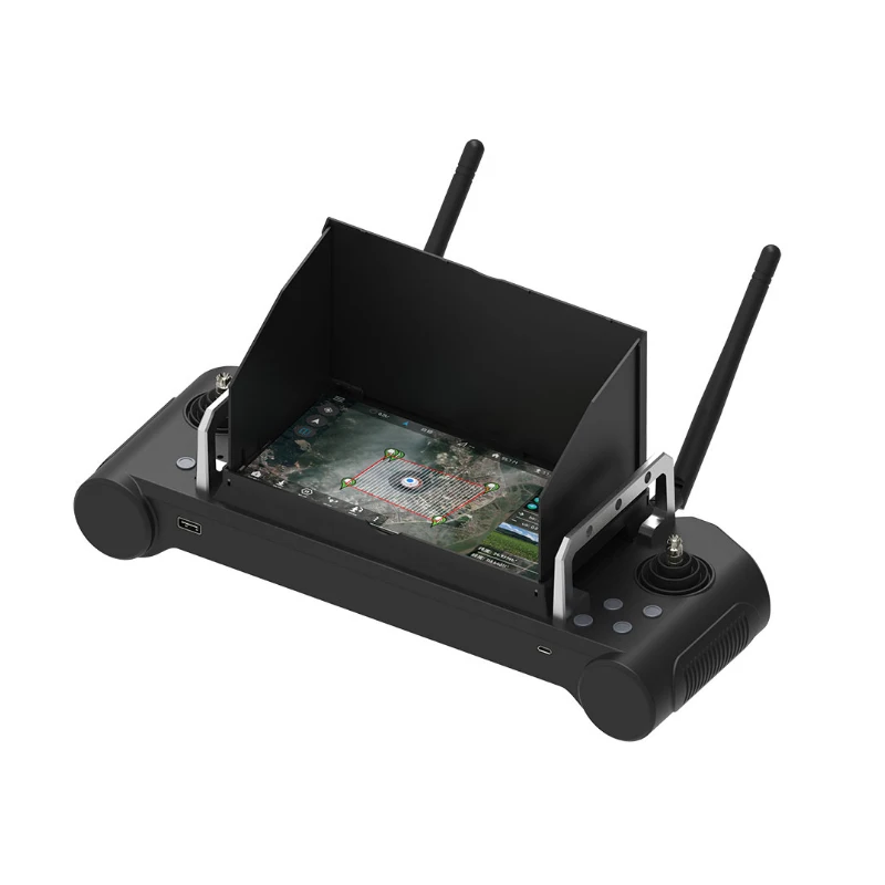 Skydroid SG12 черная интегрированная система управления видео телеметрией для