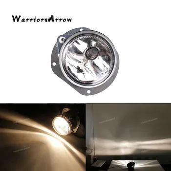 

Car Front Left side Foglight Fog Lamp For Mercedes-Benz W164 R171 W204 C350 CL550 CL65 R350 SLK300 AMG 2048202156 204 820 21 56