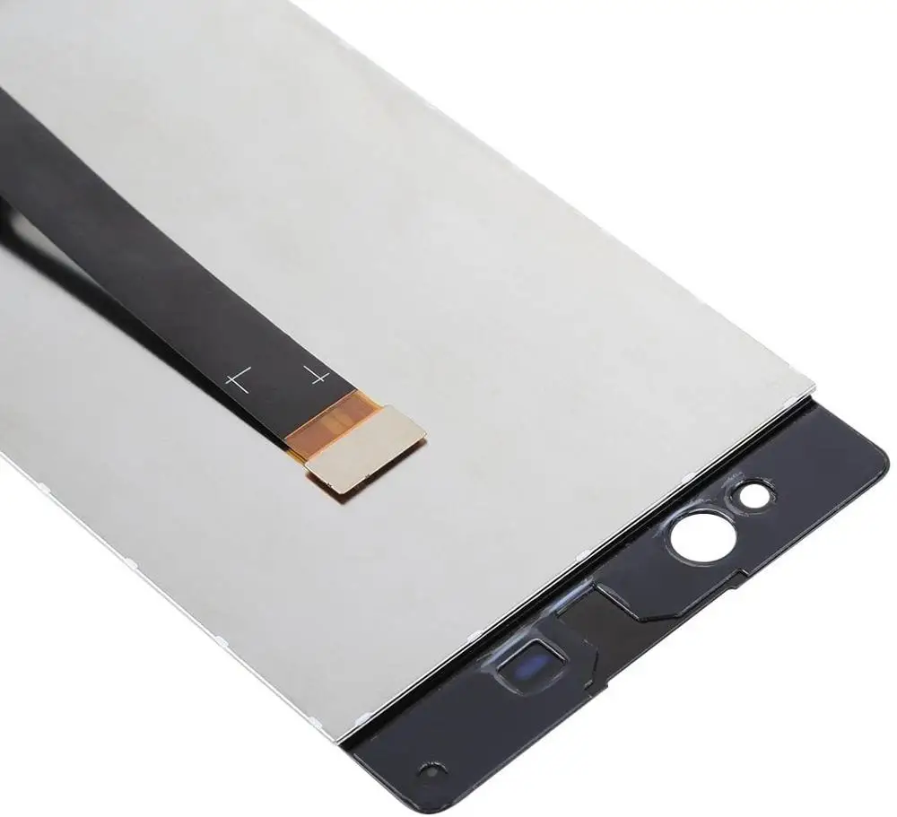 Оригинальный жк дисплей 6 0 дюйма для SONY Xperia XA Ultra сенсорный экран с рамкой F3211 F3212