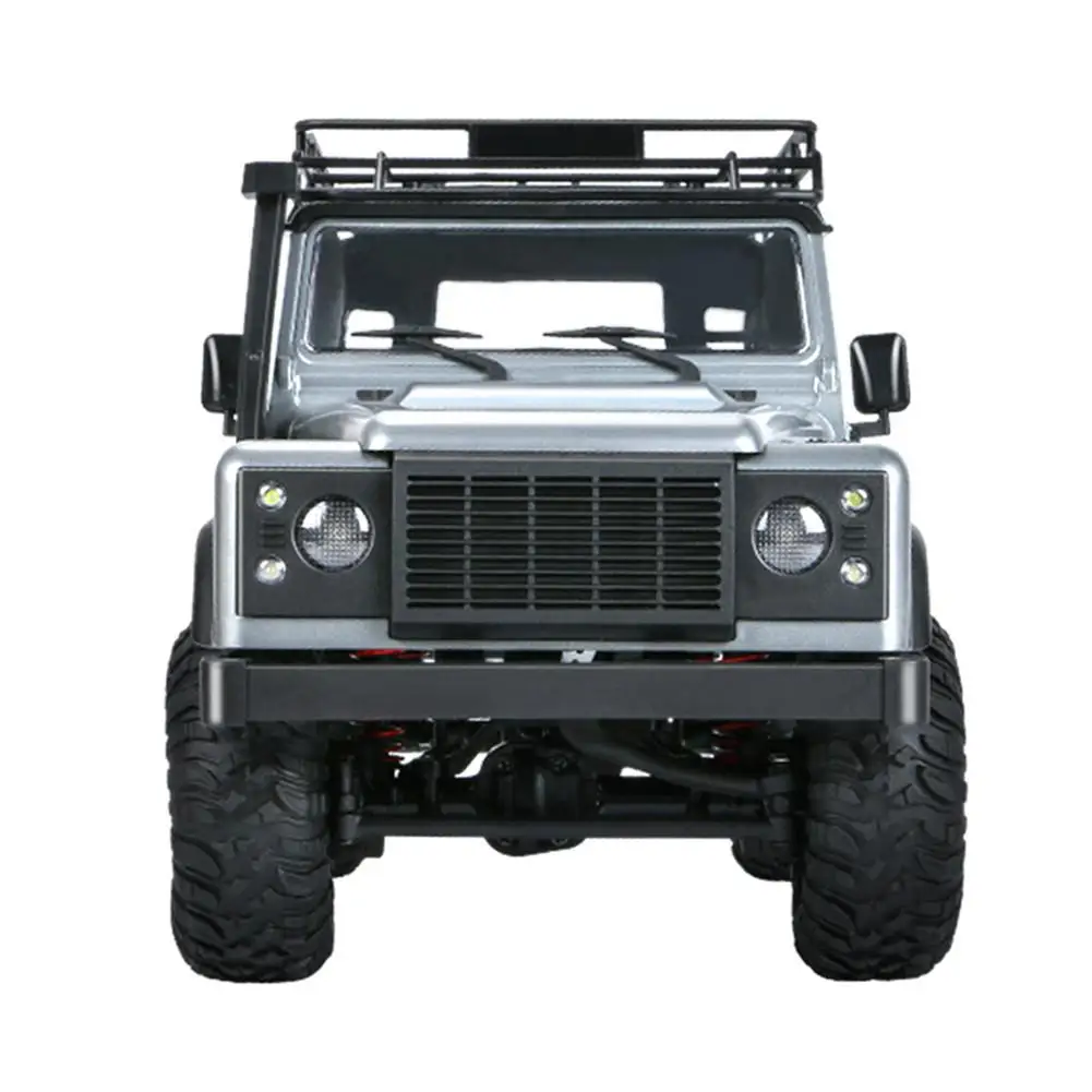 RCtown MN 99s 2.4G 1/12 4WD RTR Crawler RC Car Off-Road Buggy For Land Rover Vehicle Model