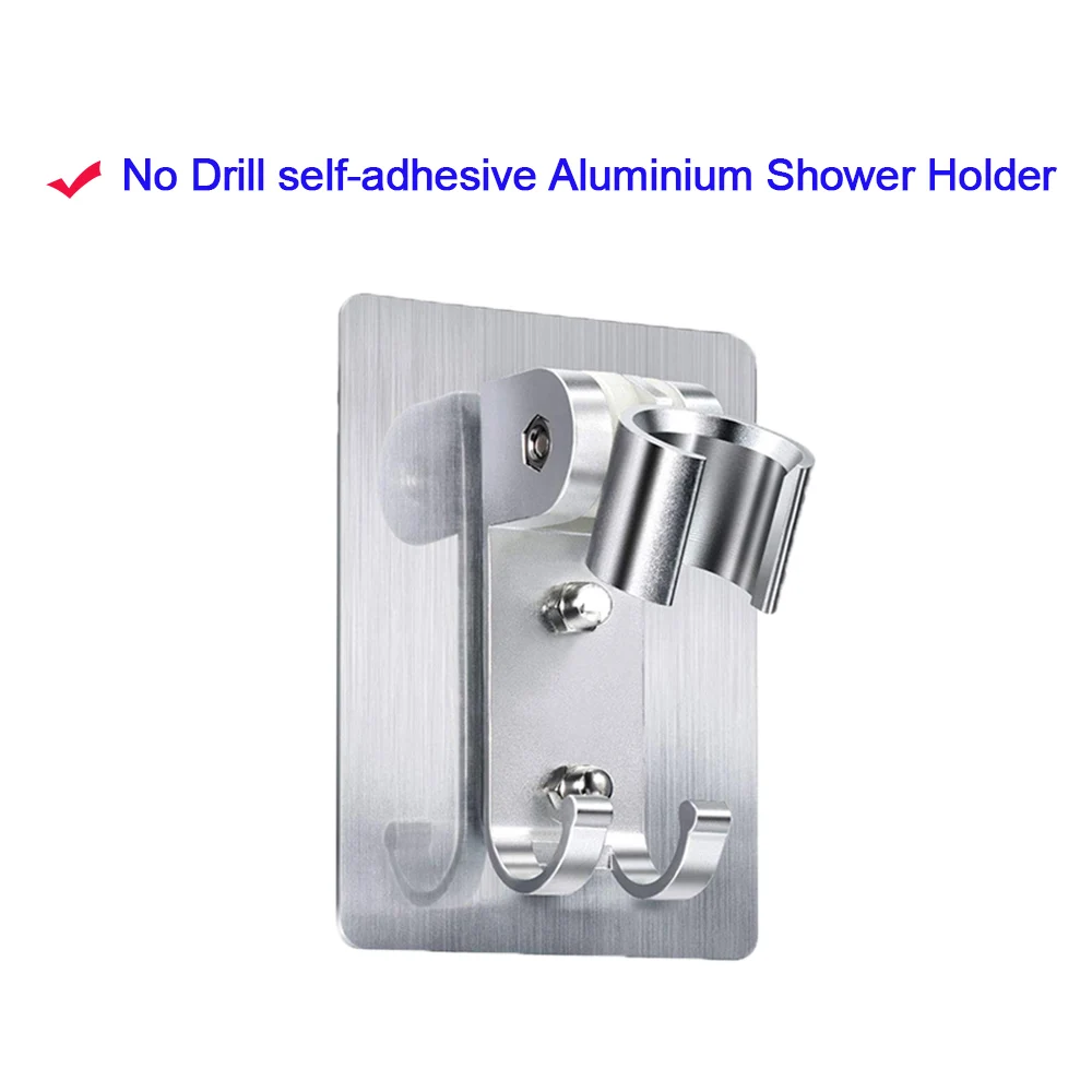 无痕挂钩铝底座