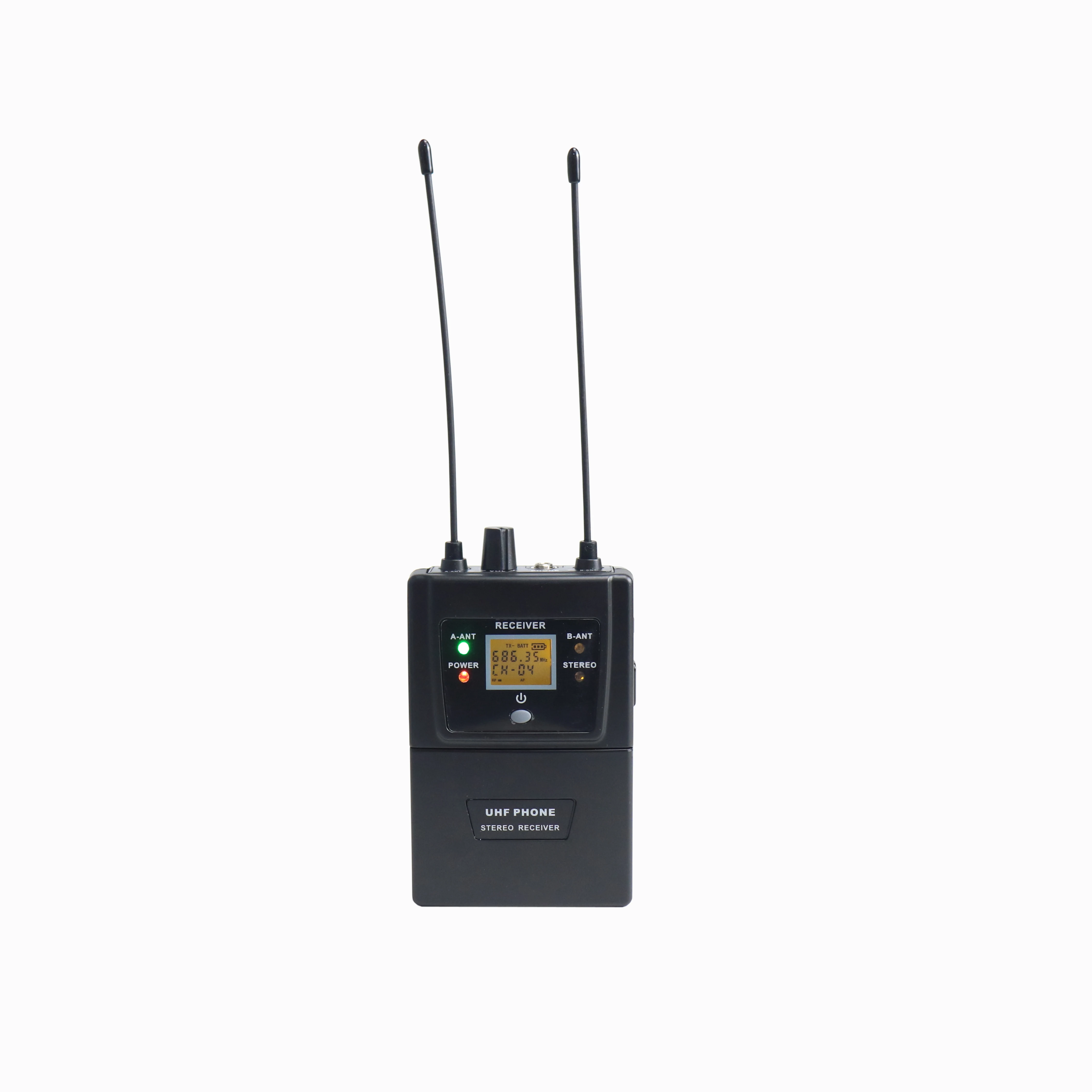 Factory long rang outdoor wireless communication