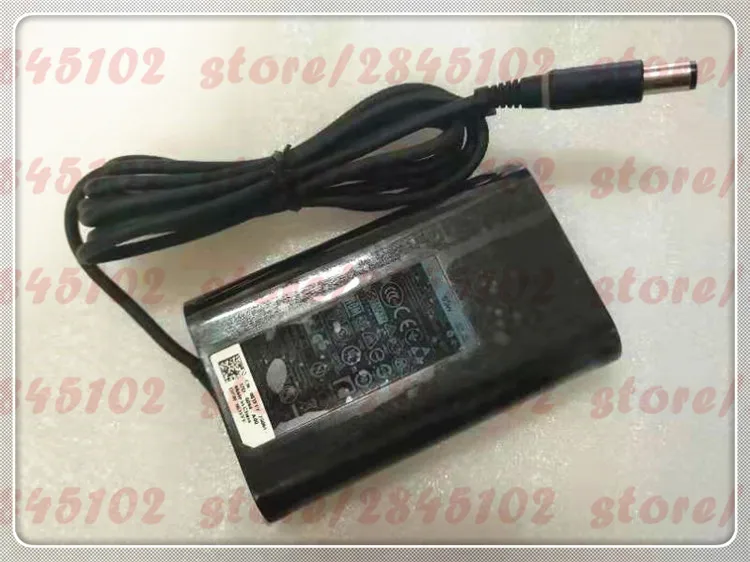 Зарядное устройство GYIYGY для ноутбука Dell Latitude 7480 7490 5490 7280 7390 E5430 E6230 E6330 6430U 19 5 в 3.34A 65