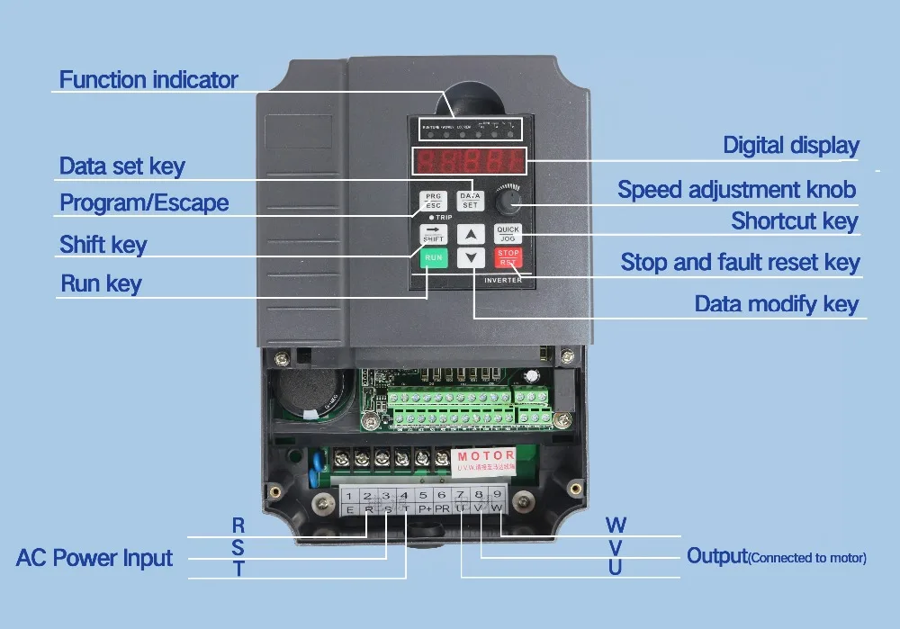 7.5KW变频器380V带延长线详情_03