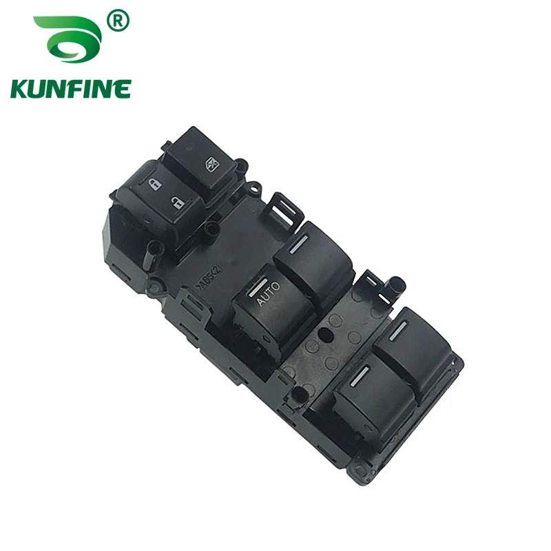 

Электрическая кнопка управления стеклом для окна Honda Accord 2.4L OEM NO.35750-TBD-H01 35750-T6D-H01YT