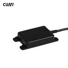 

CUAV New Flightcase 24GHz Miniature UAV Drone Altimeter Radar ISTRA24