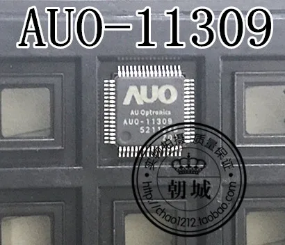 5 шт./лот AUO-11309 Z01 QFP64