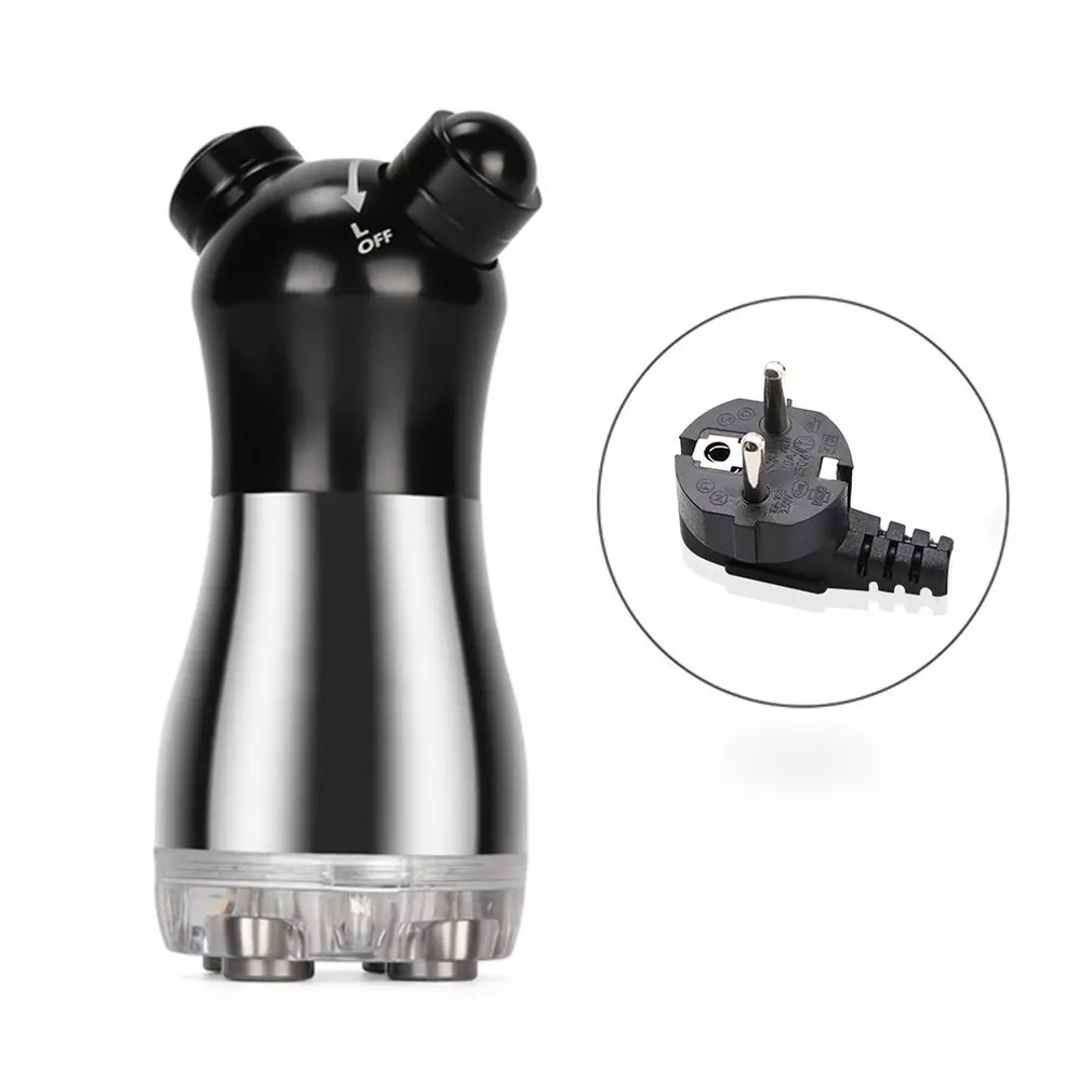 

Household Portable Needleless Beauty Instrument Rf Import Instrument Color Light Skin Lifting Essence Importer