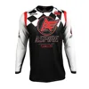 2022 motocross Jersey bmx mtb downhill jersey MX cycling mountain  bike DH maillot ciclismo hombre cycling