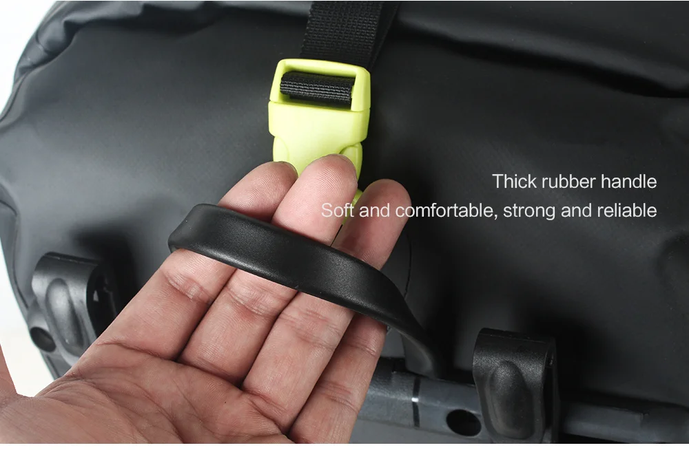 Waterproof cycling bike pannier bag (22)