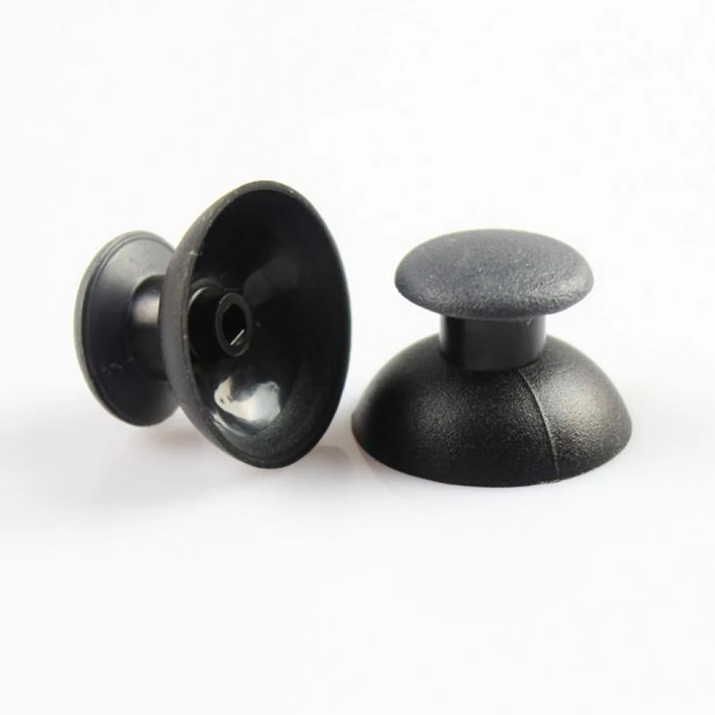 

10x Analog Joystick Thumbstick Rubber Cap for PS3 PlayStation 3 Controller