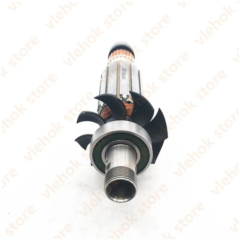 Роторный Статор для арматуры 220 240 В MAKITA RT0700C 518802 5 633768 9 Edge электроинструмент