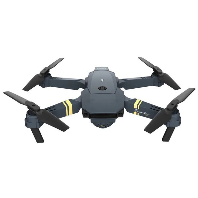 E58 Дрон wifi широкоугольная камера FPV 1080P HD камера 3 батареи складной селфи RC Квадрокоптер четырехосный самолет