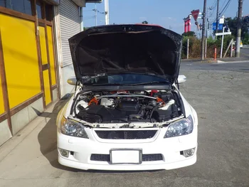 

Damper for 1998-2005 Toyota ALTEZZA SXE10 Front Bonnet Hood Modify Gas Struts Lift Support Shock Accessories Absorber