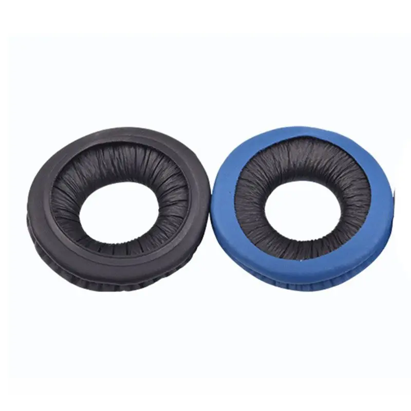 2 шт. Сменные амбушюры для SONY WH CH500 ZX330BT ZX310 ZX100 ZX600 V150 V300 наушники