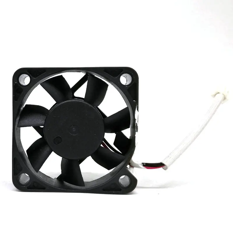 AFB0512HB DC12V 0.20A 50x50x15 мм(5 см) 2 линии охлаждающего вентилятора компьютера