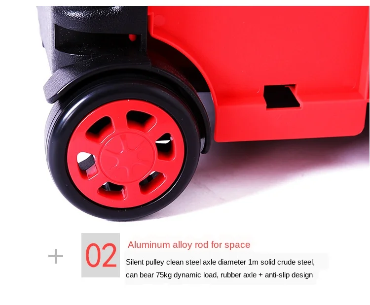 Tronco para o Automóvel Caminhão-caminhão de Armazenamento Funcional para Arrumar Recipiente Plástico Back-up Dobrável Artigos Interiores 18 Organizadores