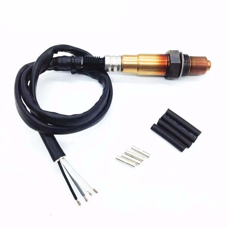 

Car Styling 4 Wires Universal Lambda Probe Oxygen Sensor for Opel Corsa D 1.0 2007