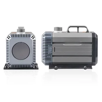

HQB2000-2200 High lift Koi Pond Pump Multi-function Fish Tank Submersible Pump Fish Tank Pump VVVF Pump Household Mute
