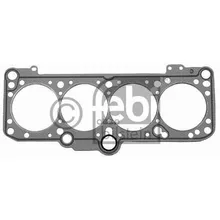 15558f_прокладка Гбц! Audi 80/100, Vw Passat/Golf/Vento 1.8/2.0 90-97 Febi 15558 Febi арт. 15558