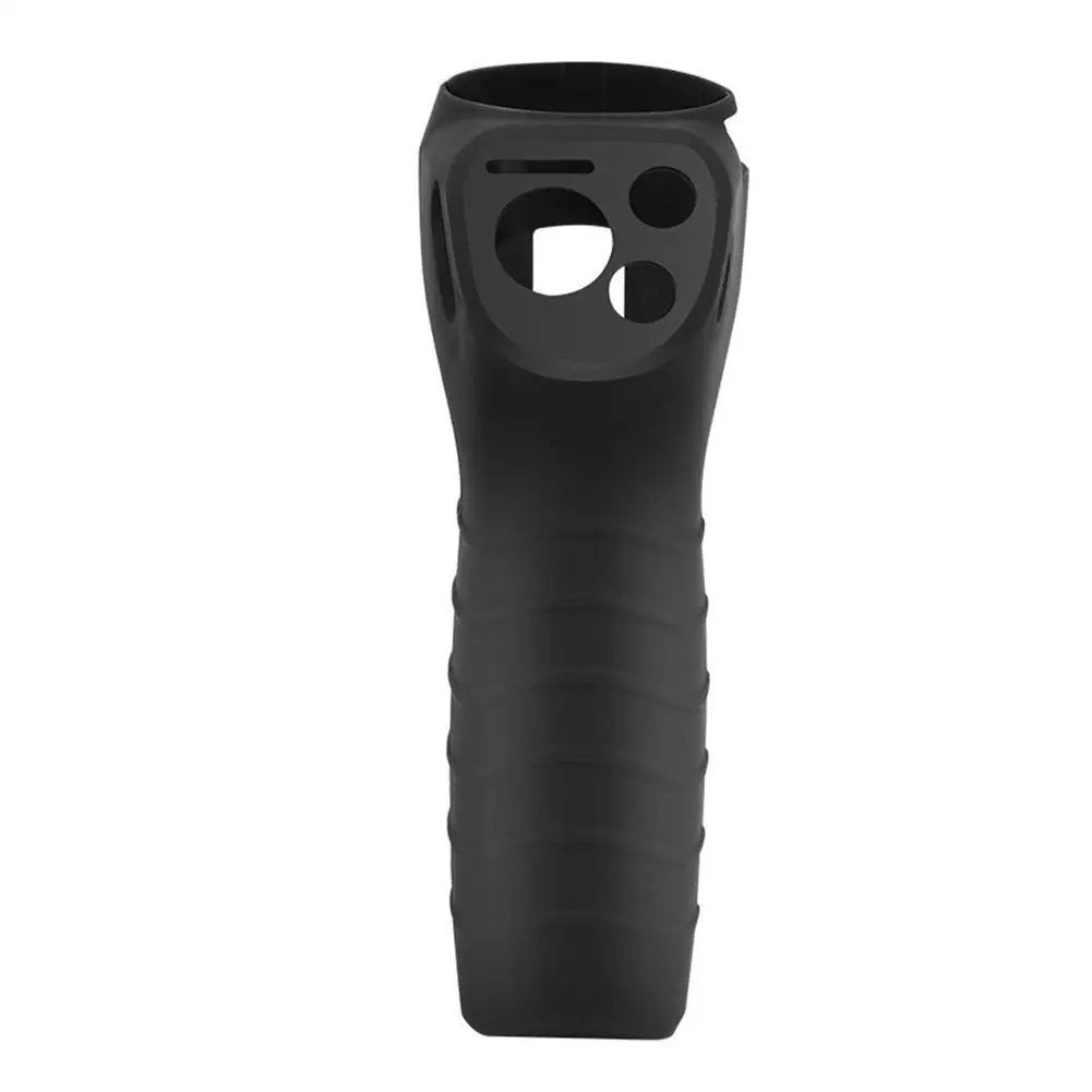 Handheld Gimbal Handle Sleeve Cover Silicone Anti-Slip Sweat-Proof Cover For OSMO Mobile 3