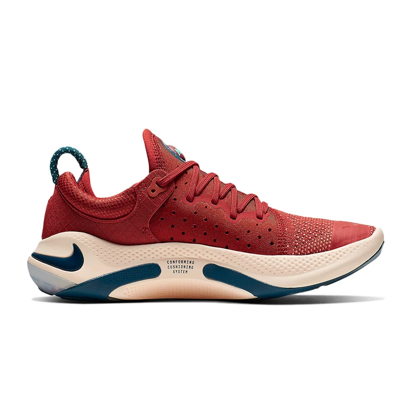 Оригинальные мужские спортивные кроссовки для бега Nike Joyride FK удобные легкие