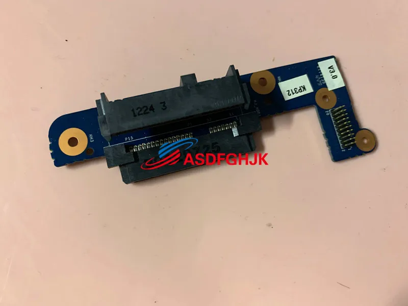Для Sager CLEVO p370em HDD плата 6-71-p37eJ-d03 ПРОВЕРЕНО ОК | Компьютеры и офис