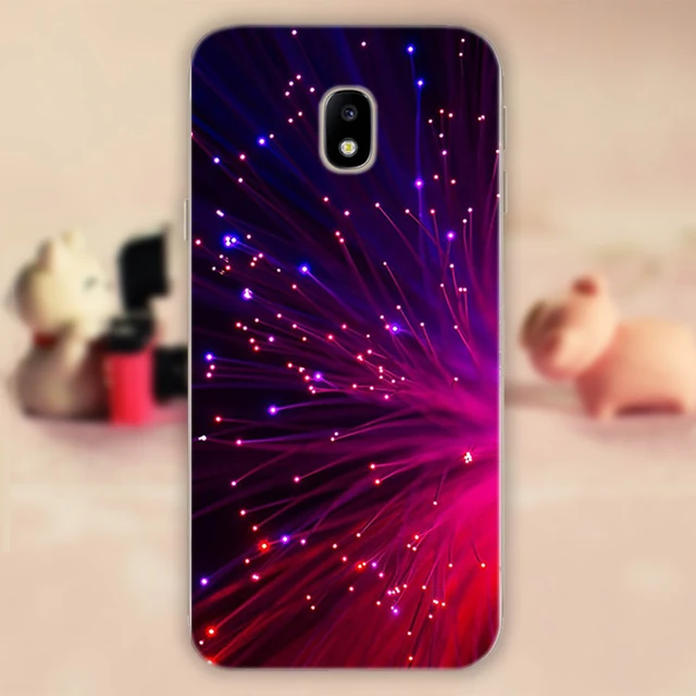 Case FOR Samsung J3 2017 J330 J330F 5.0