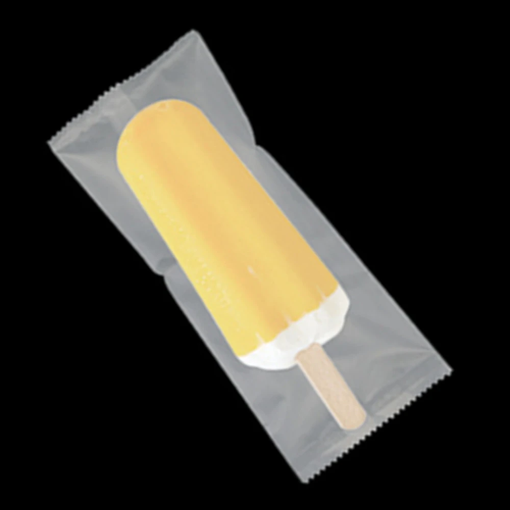 120,240,360,480PCS Ice Cream Popsicle Mold DIY Disposable Plastic Bag Tube 120,240,360,480PCS Ice Cream Popsicle Mold DIY Disposable Plastic Bag Tube